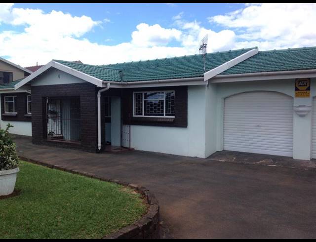 3 BEDROOM HOUSE FOR SALE IN WOODLANDS